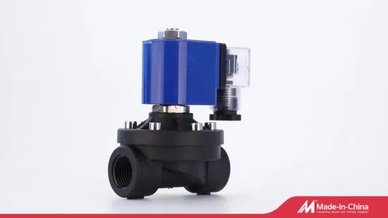 Customized Non-Standard Stainless Steel Brass Plastic Plunger Tube and Magnetic Iron Core Pulse Valve Pneumatic Normal Close Open Solenoid Valve Armature